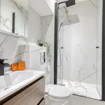 Rent 2 bedroom apartment of 45 m² in Paris