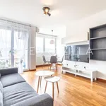 Rent 1 bedroom apartment of 50 m² in Zagreb