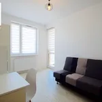 Rent 3 bedroom apartment of 62 m² in Krakow