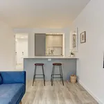  appartement avec 1 chambre(s) en location à Montreal