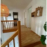 4½ room apartment in Muttenz (BL), furnished, temporary