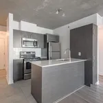  appartement avec 1 chambre(s) en location à Montreal