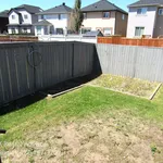 3 bedroom house of 1130 sq. ft in Calgary