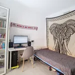 Alquilo 4 dormitorio casa de 95 m² en Málaga