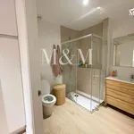 M&M INMOBILIARIA - Piso en alquiler en Núcleo Urbano por 1.400 €/mes - A24-P407