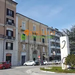 Affitto 4 camera appartamento di 170 m² in Campobasso