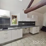 Appartement de 30 m² avec 2 chambre(s) en location à SUR YVETTE