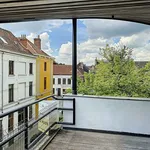 Rent 2 bedroom apartment of 132 m² in Ghent