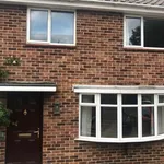 Rent 3 bedroom house in Cherwell District