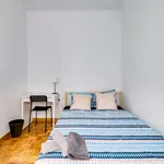 Alquilar 10 dormitorio apartamento en Barcelona