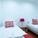 Alugar 2 quarto apartamento em lisbon