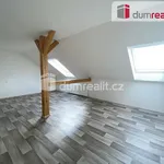 Pronájem bytu 1+kk 24m²