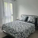 Appartement de 42 m² avec 2 chambre(s) en location à Noisy-le-Grand