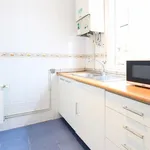 Alquilar 7 dormitorio apartamento en Madrid