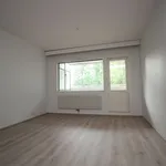 Vuokraa 2 makuuhuoneen asunto, 51 m² paikassa Turku