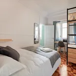 Rent 7 bedroom apartment in Lisbon