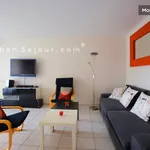 Appartement de 67 m² avec 2 chambre(s) en location à Lyon