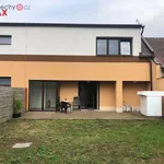 Pronajměte si 1 ložnic/e byt o rozloze 36 m² v Chlumec nad Cidlinou