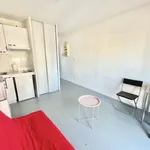 Appartement de 17 m² avec 1 chambre(s) en location à LIMOGES