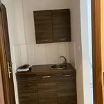 Rent 1 bedroom apartment of 24 m² in Warsaw