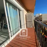 Rent 1 bedroom apartment of 20 m² in LA SALANQUE