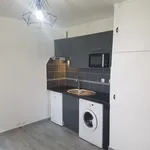 Appartement de 17 m² avec 1 chambre(s) en location à Alfortville