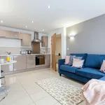 Rent 1 bedroom apartment in Sheffield