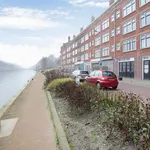 Huur 1 slaapkamer appartement van 60 m² in Rotterdam