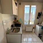 Appartement de 38 m² avec 2 chambre(s) en location à lehavre