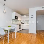 Miete 1 Schlafzimmer wohnung von 55 m² in Hamburg