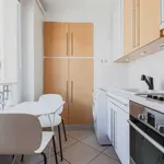 Appartement de 39 m² avec 1 chambre(s) en location à paris