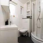 Appartement de 70 m² avec 1 chambre(s) en location à brussels