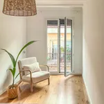 Rent 2 bedroom apartment of 75 m² in Barcelona