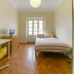 Rent 5 bedroom apartment in Lisbon