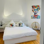 Rent 1 bedroom apartment of 45 m² in Berlin