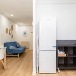 Rent 4 bedroom apartment in Zaragoza