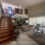 Rent 3 bedroom house of 420 m² in Kifisia