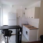 Rent 1 bedroom apartment of 330 m² in Paris