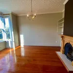 Rent 3 bedroom house in Dunedin