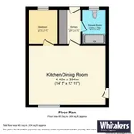 Rent 1 bedroom apartment in Hull