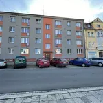 Rent 3 bedroom apartment of 54 m² in Budišov nad Budišovkou