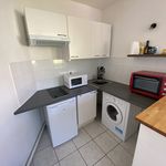 Appartement de 38 m² avec 2 chambre(s) en location à TOULOUSE