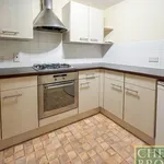 Rent 1 bedroom flat in East Midlands