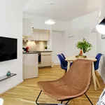 Miete 1 Schlafzimmer wohnung von 42 m² in Berlin