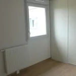 Rent 3 bedroom apartment of 59 m² in Joué-Lès-Tours