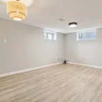 Rent 3 bedroom apartment in Gatineau