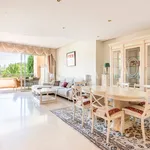 Rent 2 bedroom apartment of 169 m² in Marbella