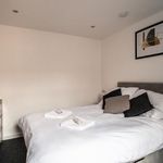 Rent a room in North West England