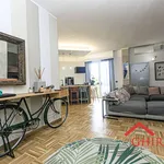 Rent 3 bedroom apartment of 111 m² in Genoa