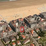  appartement avec 3 chambre(s) en location à Knokke